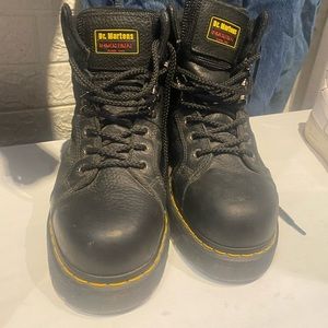 Dr. Martens